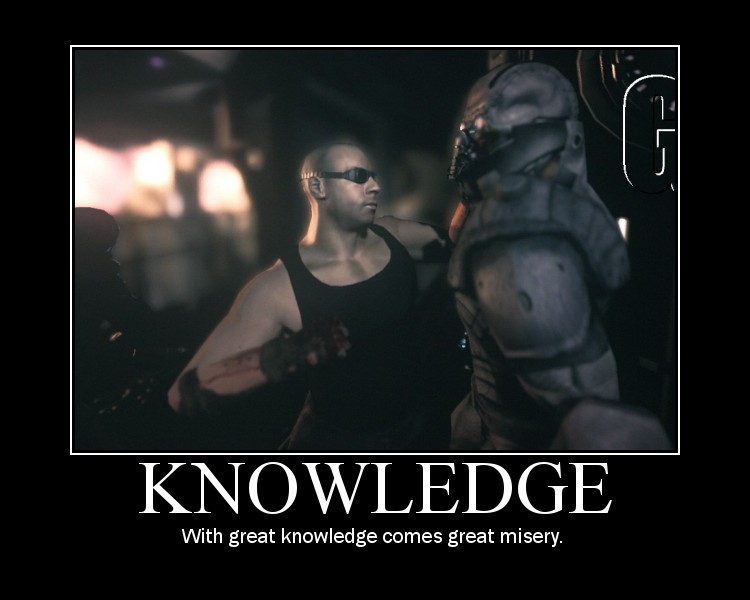 knowledge